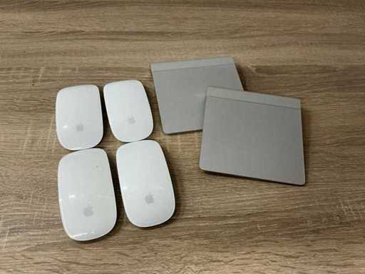 Apple Magic Mice (6x)