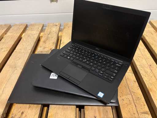 Party - Laptops (3x)