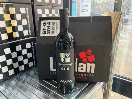 2014 Dirkvermeersch GT-G Rotwein (27x)