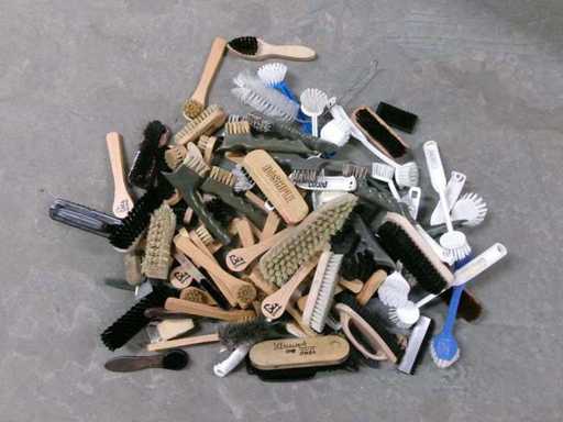Brush Mix, gebruikt (U2) (82x)