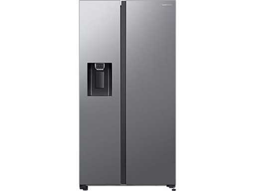 SAMSUNG RS65DG54R3S9EF - American fridge 