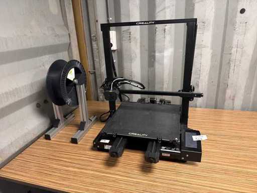 Creality Ender 3 3D printer FDM printer