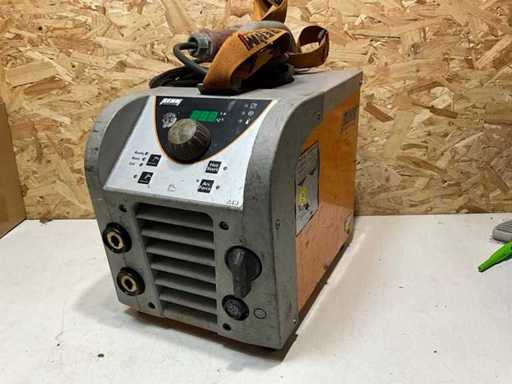 Rehm Booster pro 320 elektrodenlasinverter