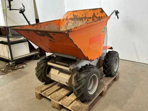 Bateria do TruXta EB500 Mini Dumper 2022 450kg