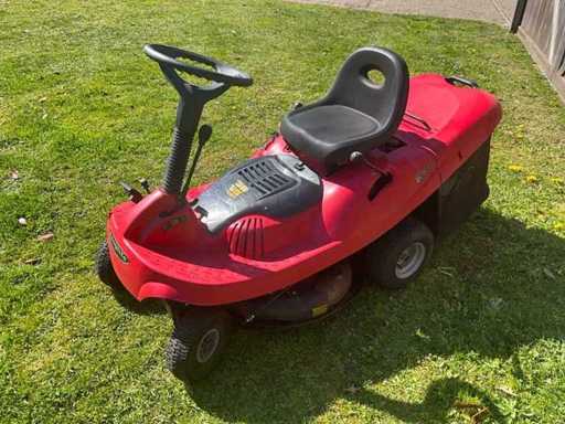 2002 Easylife Ride-on Mower