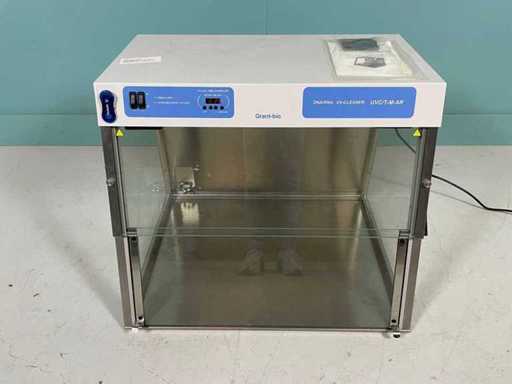 Grant-bio - UVC/T-M-AR - DNA/RNA UV-Cleaner