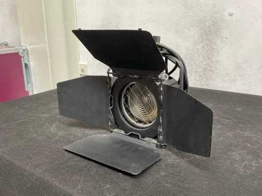 Strand Bambino 650W Fresnel spot (12x)