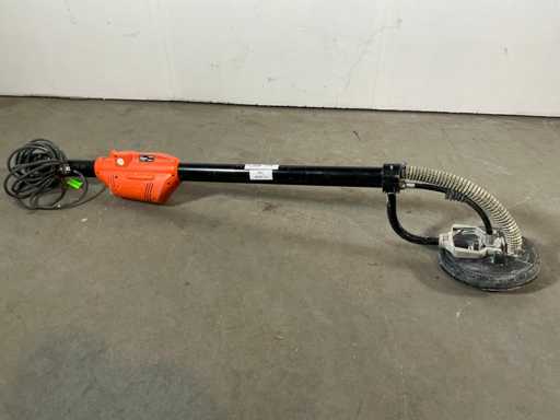 2015 Flex Powertools WSE500 ?lefuit de perete/tavan 225mm