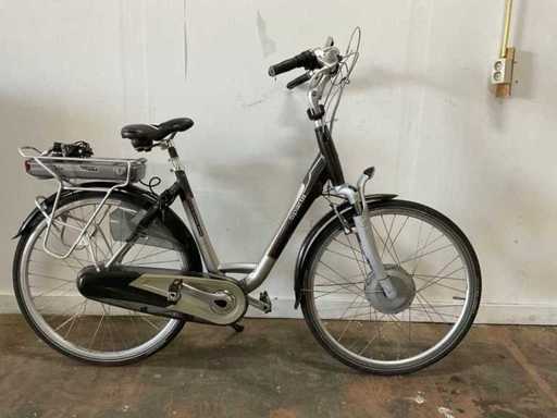 Sparta Ion RX plus Elektrische fiets
