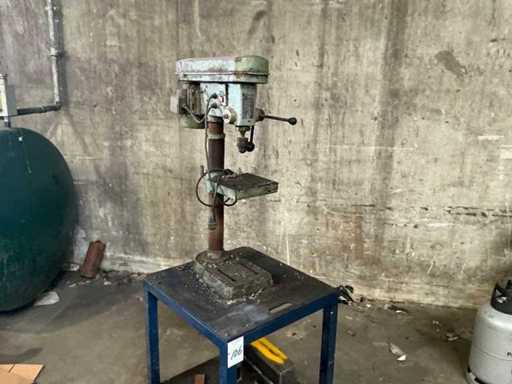 1980 Ferm FM16 Column drilling machine