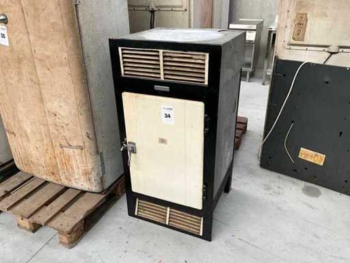 Réfrigérateur décoratif Electrolux Vintage