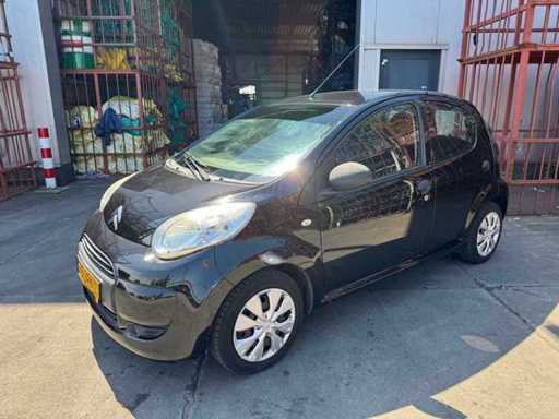 Citroen C1 1.0-12V Séduction 15-JFK-7