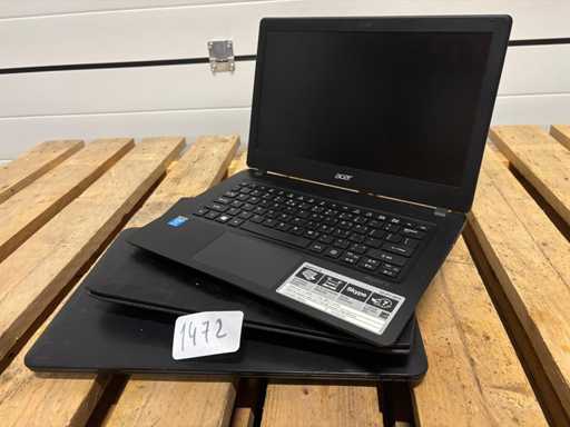 Party - Laptops (3x)
