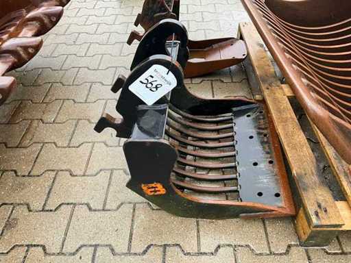 Secchio escavatore 2021