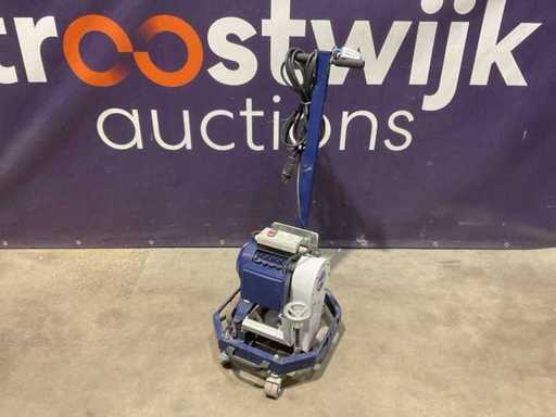 2019 B&M BM-VF 2000 Coltivatore da pavimento