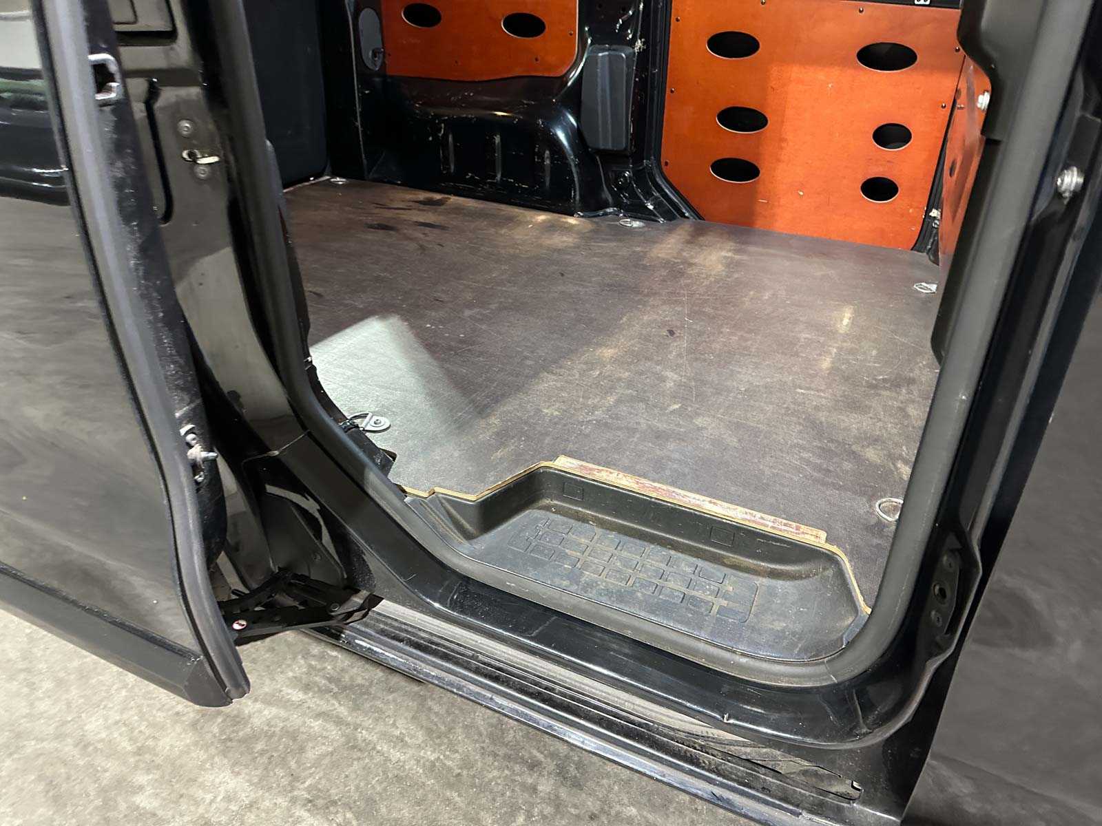 Toyota PROACE Compact 1.6 D-4D Professional 114pk 2017 (Origineel-NL), V-346-JR