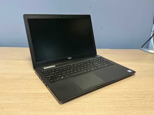Ordinateur portable - Dell Inc. - Latitude 3500
