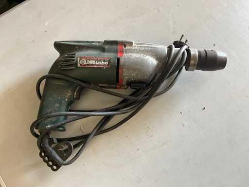 Perceuse électrique Metabo