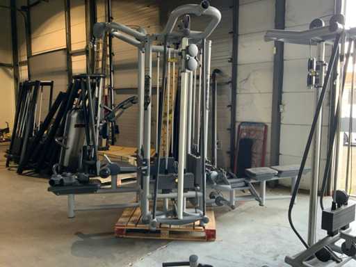 Technogym mj4 multistation Krachtstation