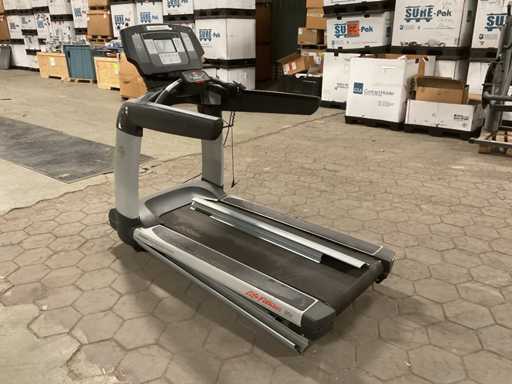 LifeFitness 95T Loopband