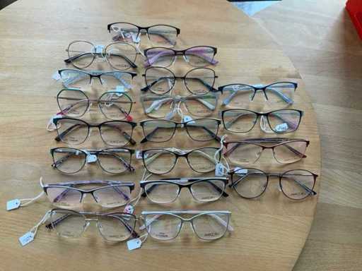 Cadre Marccain Designer (19x)