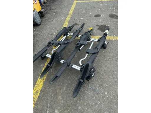 Bicycle Rack Roof - Subaru - Bicycle Baskets & Transport Containers