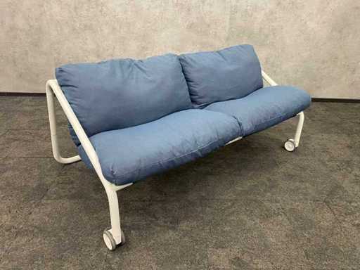 Sedus – Sofa mit mobilem Design