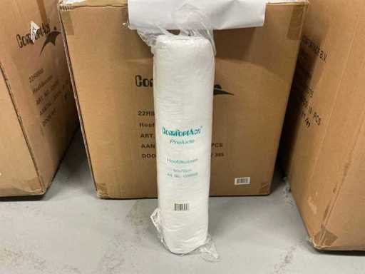 ComfortAce 60x70 Prelude Pillow Ployester (20x)