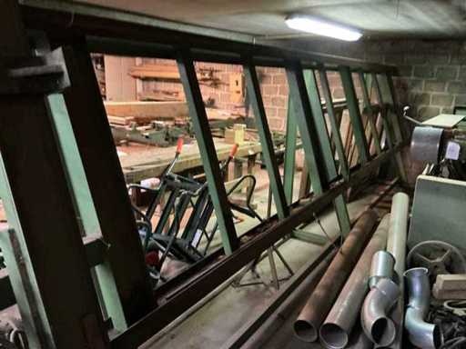 Aema Framepers