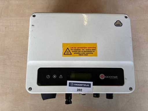 Invertor Goodwe GW2000-XS