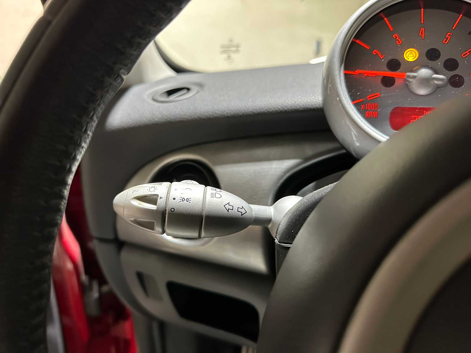 Mini Cooper S 1.6 170hp 2005, 17-KBS-7 Youngtimer