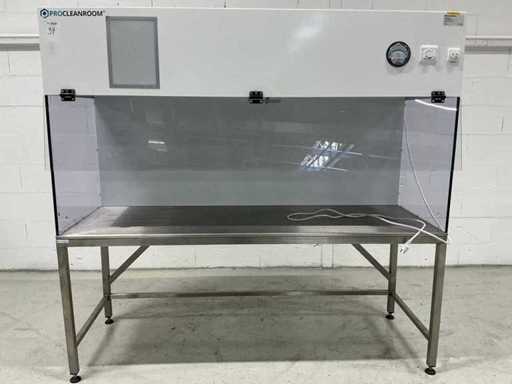 2022 Procleanroom Vlfu-2000 Laboratoriummeubilair
