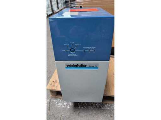 Winterhalter RoMatik 150