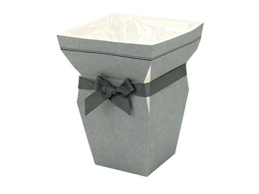 BG Cracker Fox Grey 15x9x20 (2360x)