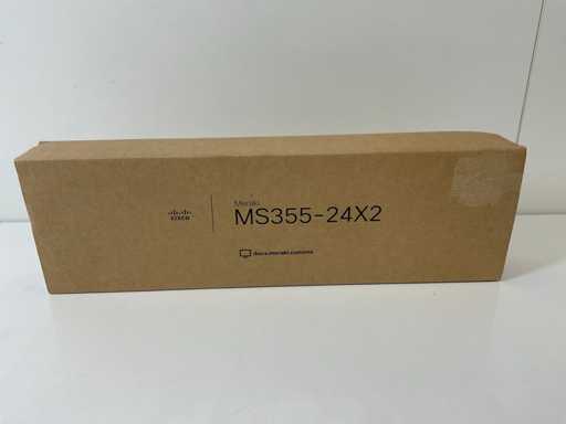 Zasilacz Cisco (MS355-24X2), Meraki DPS-1025AB