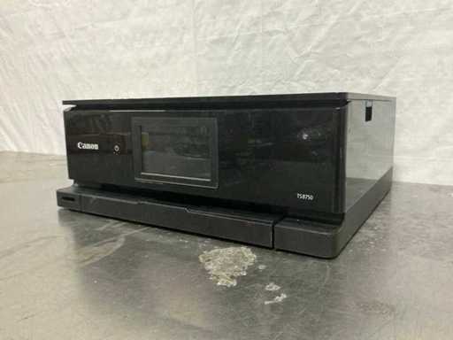 Imprimante Canon Pixma TS8750