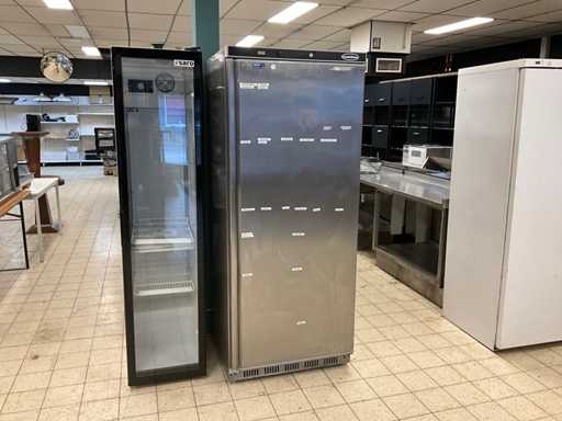 Combisteel 7450.0560 stainless steel refrigerator