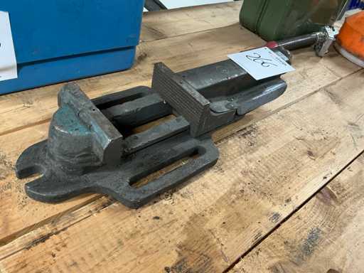 Brockhaus Machineklem