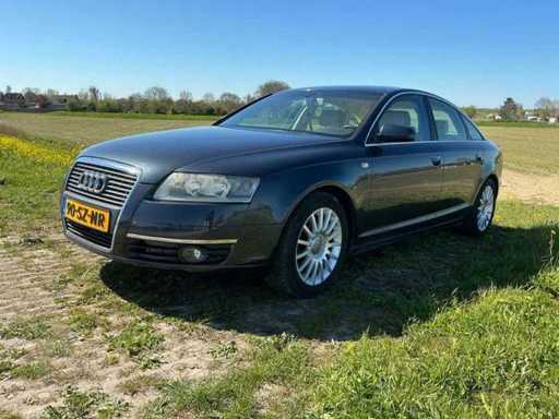 2006 Audi A6 Limousine 3.0 TDI q. Pro Line Passenger Car