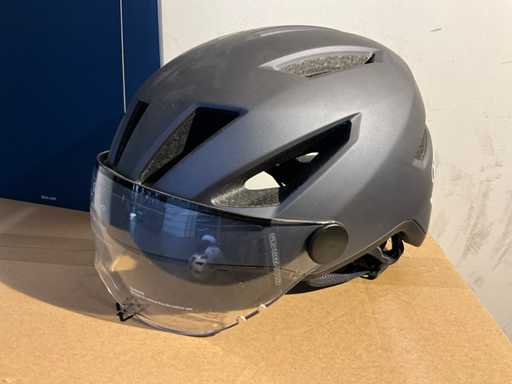 Casque de vélo Abus Pedelec 2.0 Ace