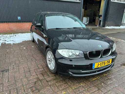 BMW - 1-serie - 116i - Personenauto