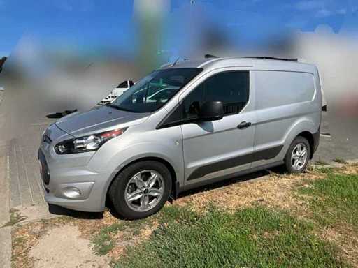 2016 Ford Transit Connect – Nutzfahrzeug