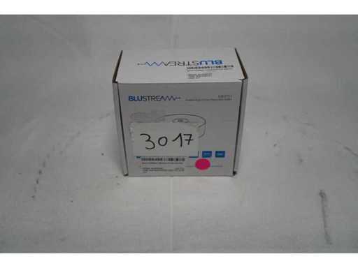 BLUSTREAM - CAMBIO DI PRESENTAZIONE MULTI-FORMATO