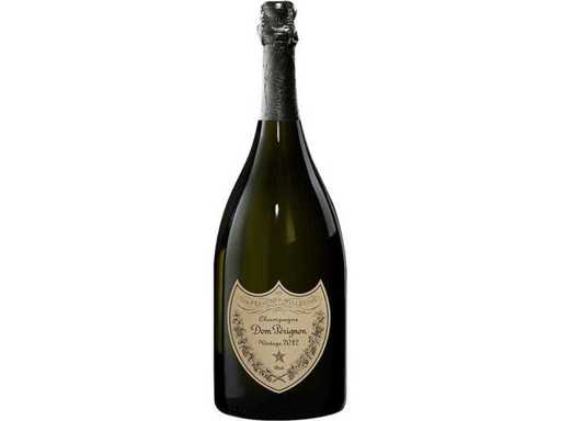 Dom Perignon 2012 – Champagne Grand Cru – Champagner