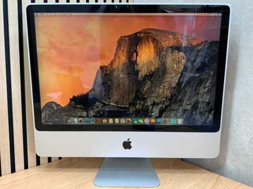Apple - Imac A1225 - Desktop