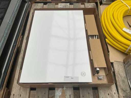 Masterwatt Mondo 1000 Electric heating