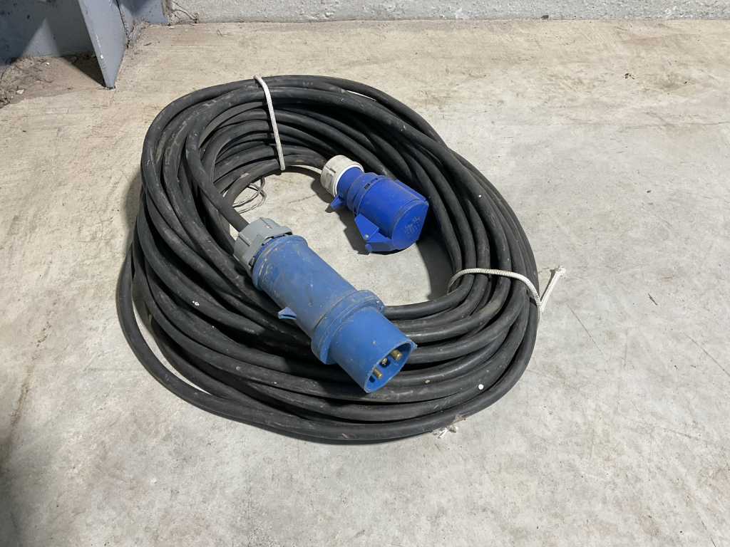 Cablu de alimentare 230 V / 32 A