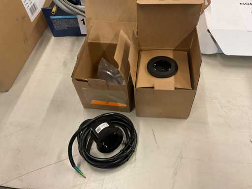 Bachmann Pix Inbouwstopcontacten (2x)