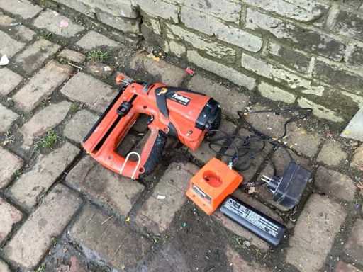 Paslode im65 f16 Tourne-clous