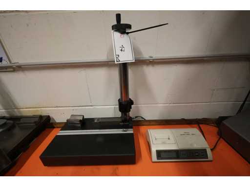 MITUTOYO SURF TEST 301 Rauheitsmessgerät